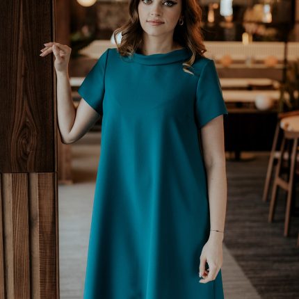 Alltagskleid model 176708 Tessita  (XS)