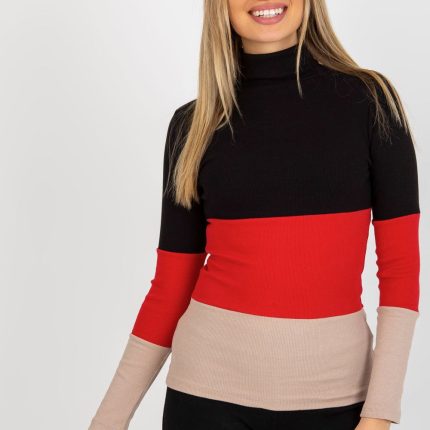 Rollkragenpullover model 176792 Relevance  (Universal)