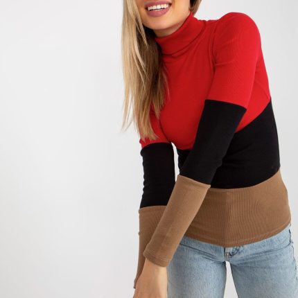 Rollkragenpullover model 176800 Relevance  (Universal)