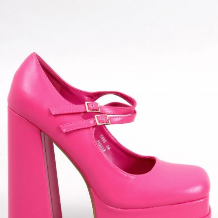 Plateaupumps model 176989 Inello  (39)