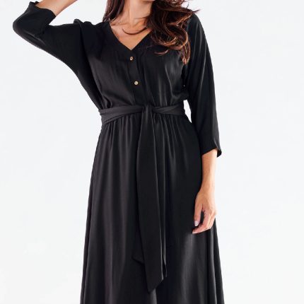 Alltagskleid model 176878 awama  (XL)