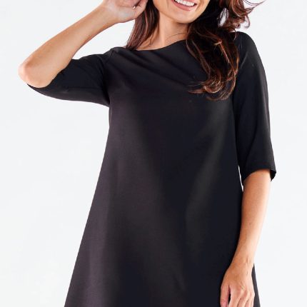 Alltagskleid model 176883 awama  (XL)