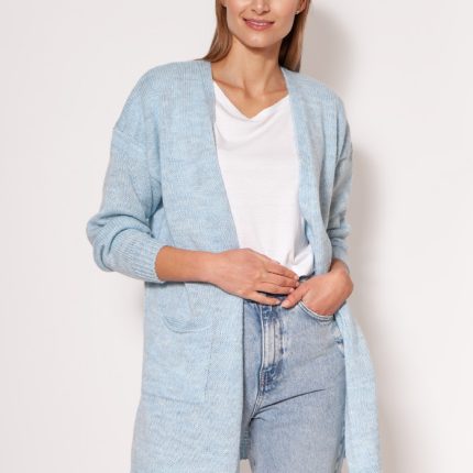 Cardigan model 177119 MKM  (L/XL)