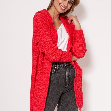Cardigan model 177124 MKM  (L/XL)