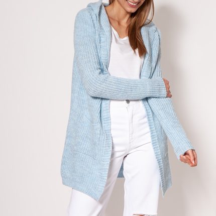 Cardigan model 177125 MKM  (S/M)