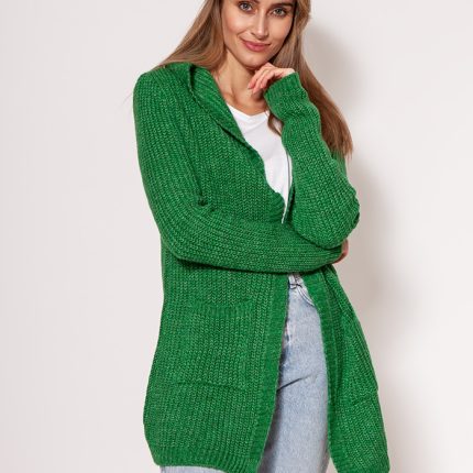 Cardigan model 177128 MKM  (S/M)