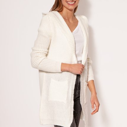 Cardigan model 177129 MKM  (S/M)