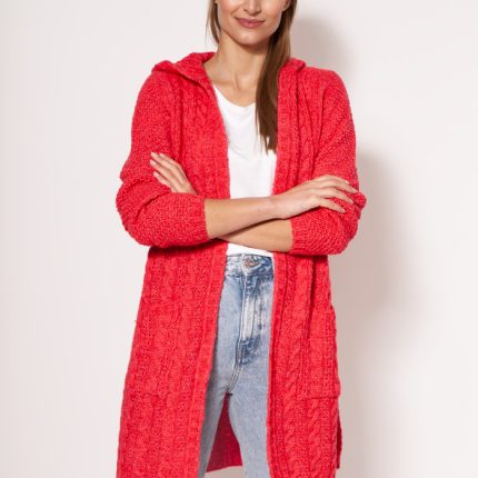 Cardigan model 177132 MKM  (S/M)