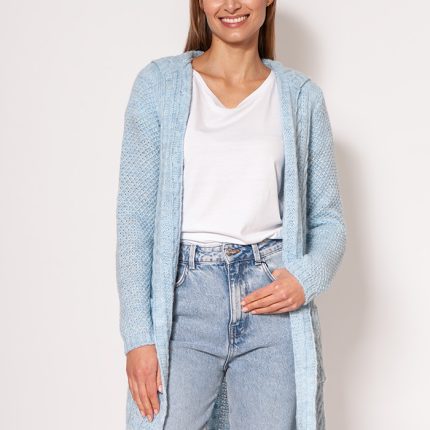 Cardigan model 177133 MKM  (S/M)