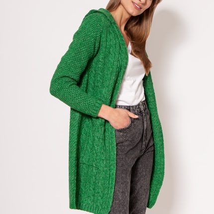 Cardigan model 177138 MKM  (S/M)