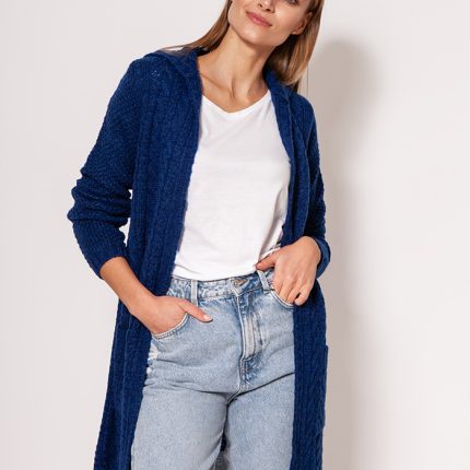 Cardigan model 177140 MKM  (S/M)