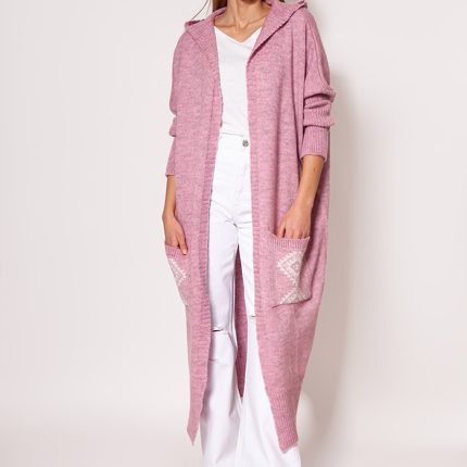 Cardigan model 177145 MKM  (L/XL)