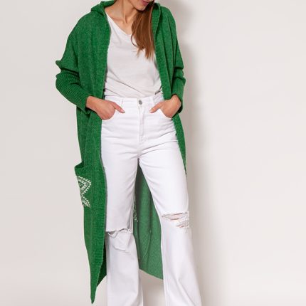 Cardigan model 177146 MKM  (L/XL)