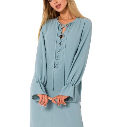 Alltagskleid model 177552 Moe  (XXL)