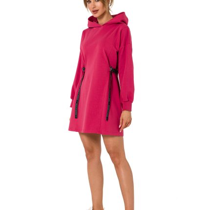 Alltagskleid model 177601 Moe  (XXL)