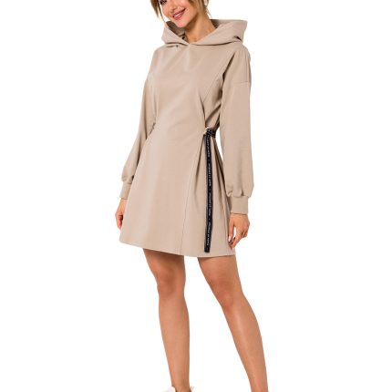 Alltagskleid model 177603 Moe  (XXL)