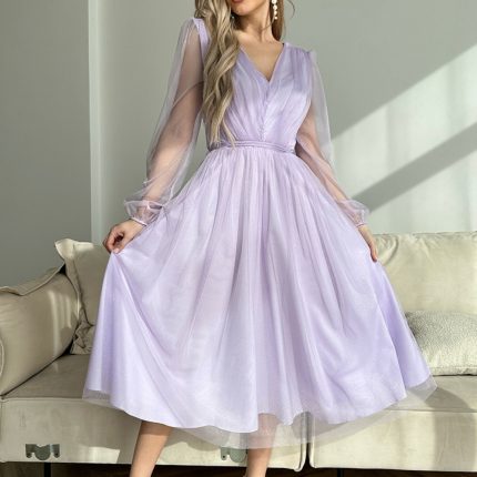 Abendkleid model 177817 Bicotone  (36)