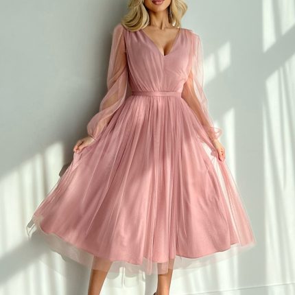 Abendkleid model 177894 Bicotone  (38)