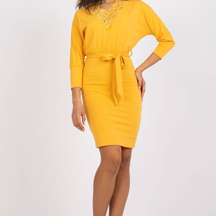 Alltagskleid model 177919 Rue Paris  (XL)