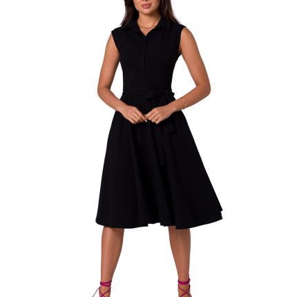 Alltagskleid model 177956 BeWear  (XXL)