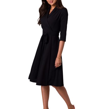 Alltagskleid model 177976 BeWear  (XXL)