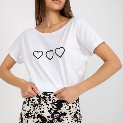 T-shirt model 178072 Rue Paris  (XL)