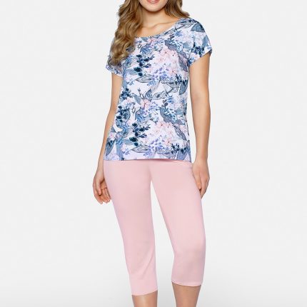 Pyjama model 178043 Babella  (XL)