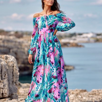 Alltagskleid model 178144 Roco Fashion  (34)
