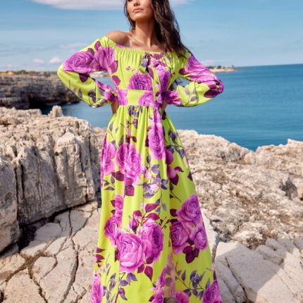 Alltagskleid model 178145 Roco Fashion  (34)