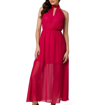 Cocktail dress model 178263 Makover  (XXL)