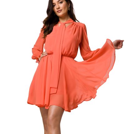 Cocktail dress model 178266 Makover  (XXL)