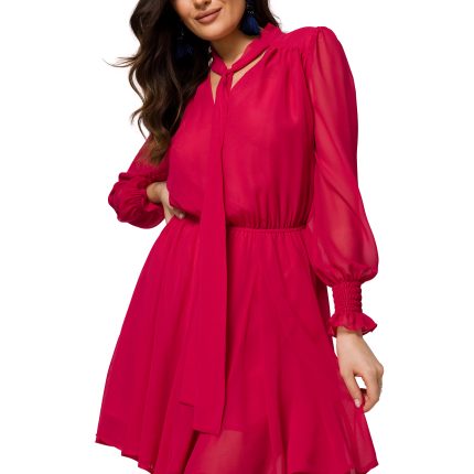 Cocktail dress model 178267 Makover  (XXL)