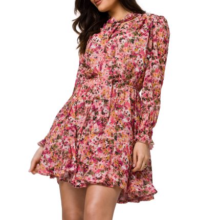 Cocktail dress model 178270 Makover  (XXL)