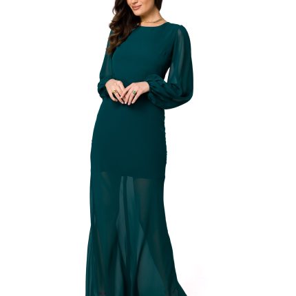 Abendkleid model 178271 Makover  (S)