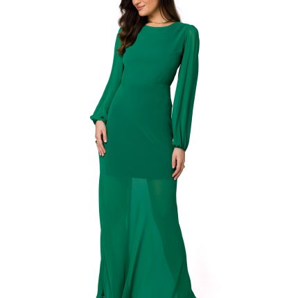 Abendkleid model 178272 Makover  (L)