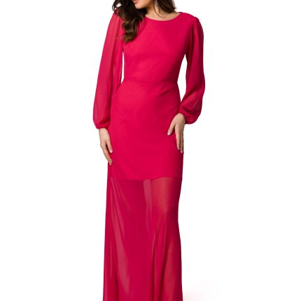 Abendkleid model 178273 Makover  (M)