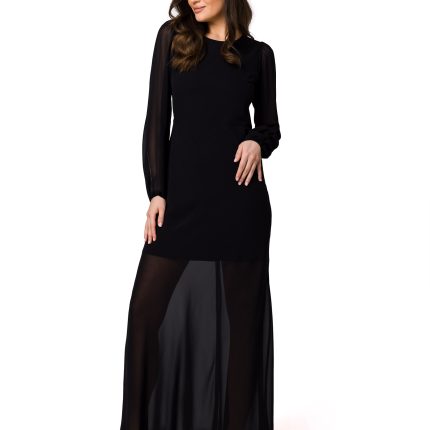 Abendkleid model 178274 Makover  (M)