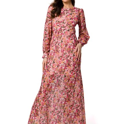 Abendkleid model 178276 Makover  (L)