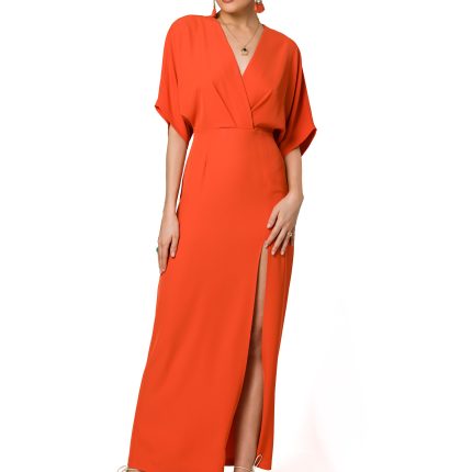 Abendkleid model 178285 Makover  (L)
