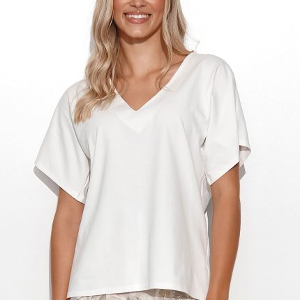 Bluse model 178562 Makadamia  (36/38)