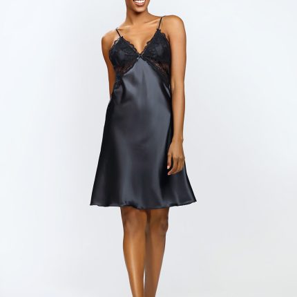 Sexy Hemdchen model 178633 DKaren  (XXL)