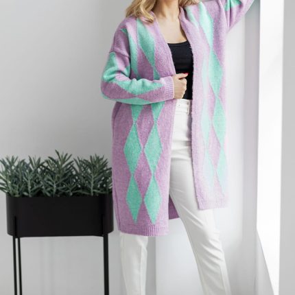 Cardigan model 178644 PeeKaBoo  (Universal)