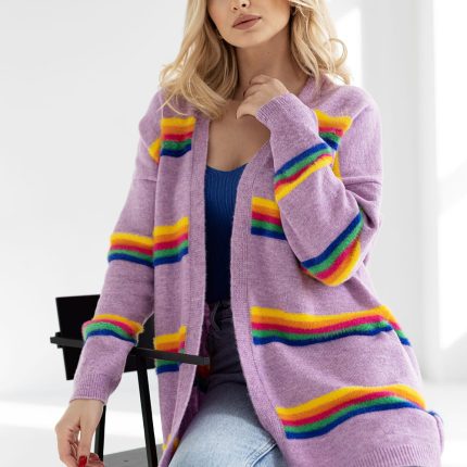 Cardigan model 178648 PeeKaBoo  (Universal)