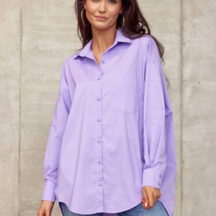 Langarm Hemd model 178719 Roco Fashion  (Universal)