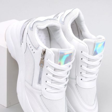 Plateausportschuhe model 178827 Inello  (37)
