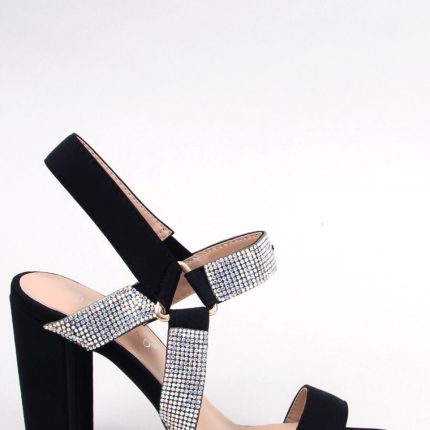 Sandalen mit Absatz model 178847 Inello  (37)