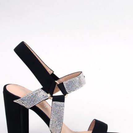 Sandalen mit Absatz model 178847 Inello