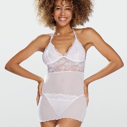 Sexy Set model 178926 DKaren  (XL)