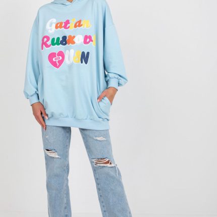 Sweater model 178966 Fancy  (Universal)