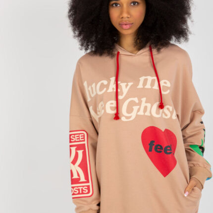 Sweater model 178968 Fancy